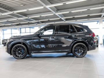 BMW X5 G05 SUV Facelifting 3.0 30d 298KM 2026 xDrive30d M Sport 3.0 (298 KM)| Hak holowniczy, elektryczny, zdjęcie 5