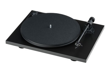Pro-Ject Primary E PHONO - gramofon Black