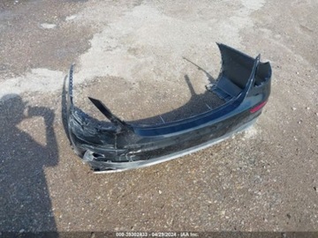 Mercedes Klasa E W213 2018 Mercedes-Benz Klasa E 43 amg, 2018r., 4x4, 3.0L 3.0 Benzyna 396KM, zdjęcie 8