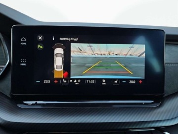 Skoda Octavia IV Liftback 2.0 TDI SCR 200KM 2022 Skoda Octavia Matrix, Head-Up, Webasto, RS CHALLENGE, DCC, ACC 2.0 Diesel, zdjęcie 32