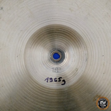 Paiste - тарелка 602 Heavy 18