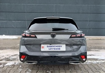 Peugeot 2023 Peugeot 308 1.5 BlueHDI 130 Allure Pack SS EAT8 Vat 23 Salon PL Serwis ASO, zdjęcie 7