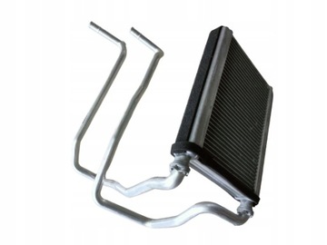 NOVÁ KOMPLETNÍ RADIÁTOR TRUBKY TOYOTA RAV4 RAV-4 II 2000-2006 8710742150