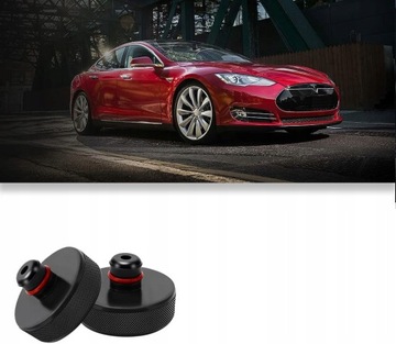 РЕЗИНОВАЯ КРЫШКА АВТОПОДЪЕМНИКА TESLA МОДЕЛЬ3