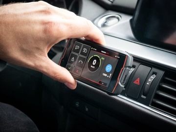 Легальный радар-детектор YANOSIK GTm + годовая подписка