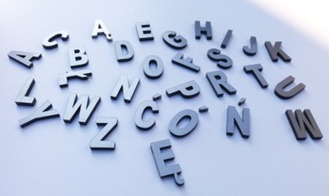 3D буква Буквы из плексигласа толщиной 3мм!!! самоуправление