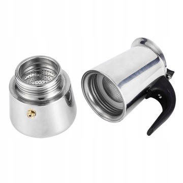 Кофеварка MOKA INDUCTION 100мл