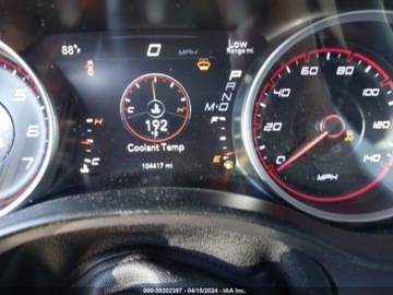 Dodge Charger VII 2018 Dodge Charger 2018 Dodge Charger SXT RWD 3.6 Benzyna 292KM, zdjęcie 7