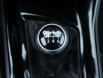 Toyota C-HR I Crossover 1.2L Turbo 116KM 2016 Toyota C-HR 1.2 Turbo, Salon Polska, Skóra, Navi, zdjęcie 15