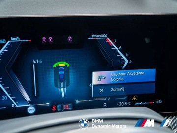 BMW X5 G05 SUV Facelifting 3.0 40d 352KM 2025 BMW X5 xDrive40d 352 KM mHEV - Gotowy do Odbioru - Pakiet M Pro - Pneumaty, zdjęcie 30
