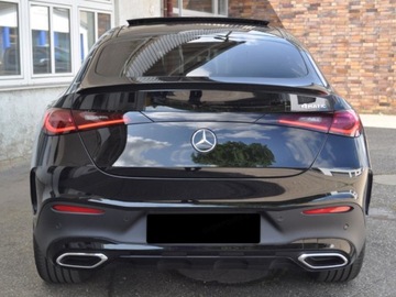Mercedes GLC C254/X254 Coupe 2.0 200 204KM 2025 GLC Coupe 200 4-Matic AMG Line 2.0 (204KM) 2025, zdjęcie 2