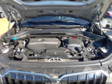 BMW X1 U11 2023 BMW X1 xDrive28i 2023 2.0 Benzyna 241KM, zdjęcie 8