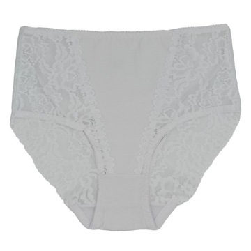 6 ЖЕНСКИХ КРУЖЕВНЫХ ТРУСОВ, XXXL