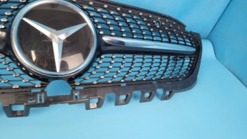 MERCEDES W177 РЕШЕТКА ГРИЛЬ РАДАР РЕШЕТКА DIAMOND A1778884100