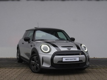 Mini Mini F56 Electric Facelifting 32.6kWh 184KM 2023 MINI Cooper SE Panorama, Head-UP, harman/kardon, K, zdjęcie 1