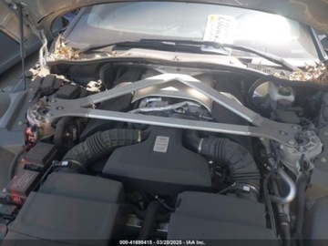 Aston Martin 2020 Aston Martin Vantage 2020 4.0l 4.0 Benzyna 503KM, zdjęcie 8