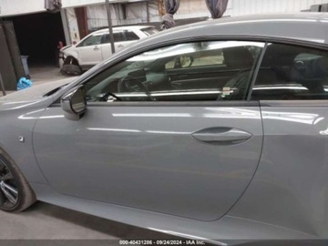 Lexus RC 2023 Lexus RC 2023 LEXUS RC 350 F SPORT 3.5 Benzyna 311KM, zdjęcie 13