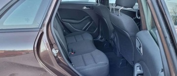 Mercedes Klasa B W246 Sports Tourer Facelifting 1.6 180 122KM 2016 Mercedes-Benz Klasa B 1.6 122 KM Automat Navi bezwypadkowy oplacony Gwaran, zdjęcie 19