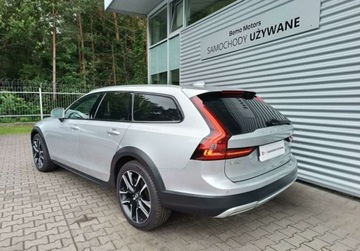Volvo 2021 Volvo V90 Cross Country 2.0D B5 235KM AWD Pro Automat Serwisowany Gwarancj, zdjęcie 4