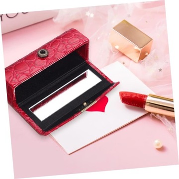 Футляр для помады Футляр для помады Органайзер для помады Футляр для ювелирных изделий
