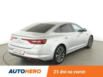 Renault Talisman Sedan 1.6 Energy dCi 160KM 2015 Renault Talisman automat full LED półskóra navi, zdjęcie 6