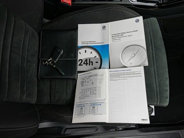 Volkswagen Touran III 2.0 TDI 150KM 2018 VOLKSWAGEN Touran 2.0 TDI DSG Minivan 150KM 2018, zdjęcie 33