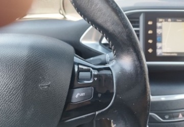 Peugeot 2016 Peugeot 308 Peugeot 308 1.6 B-HDI 120KM NAVI KLIMA PDC STAN BDB GWARANCJA, zdjęcie 26