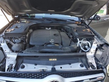 Mercedes GLC C253 2021 Mercedes-Benz GLC 300 4Matic 2021, 2.0L R-4 255KM, 4x4, od ubezpieczalni, zdjęcie 11