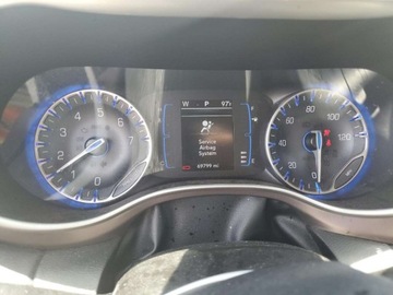 Chrysler Voyager V 2023 Chrysler Voyager LX 2023 3.6l 3.6 Benzyna 287KM, zdjęcie 9