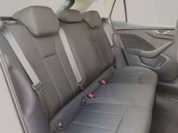 Skoda Scala Hatchback 1.0 TSI 110KM 2021 Skoda Scala 1.0TSI 110KM Ambition SalonPL SerwisASO Led Smartlink Clima FV, zdjęcie 12