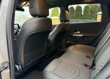 Mercedes Klasa B W247 Sports Tourer Facelifting 2.0 200d 150KM 2024 Mercedes-Benz Klasa B 200 d Progressive 8G-DCT, zdjęcie 4