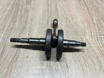 MCCULLOCH 542E ШАТУН КОЛЕНВАЛА