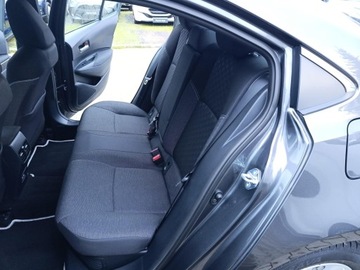 Toyota Corolla XII Sedan Facelifting 1.8 Hybrid 140KM 2024 Toyota Corolla 1.8 Hybrid Comfort Seria E21 (2019-, zdjęcie 14