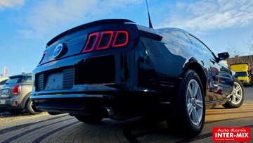 Ford Mustang VI 2014 Ford Mustang Okazja Niski przebieg Idealne bogata wersja AUTOMAT 3.7 307KM, zdjęcie 16