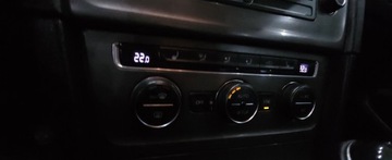 Volkswagen Golf VII Hatchback 3d 1.6 TDI-CR DPF 105KM 2013 Volkswagen Golf Golf 7 4x4 tylko 176 tys.przebiegu 1.6 Diesel 105KM, zdjęcie 30