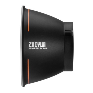 Lampa LED Molus Zhiyun X100 COB Light 100W