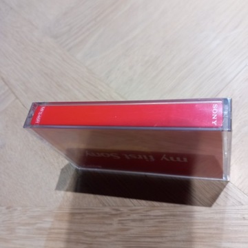 SONY MY FIRST SONY MFS R46 Kaseta magnetofonowa/D1588