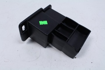 ЗОНА РАЗМЯТИЯ АБСОРБЕРА СЛЕВА RENAULT CLIO IV