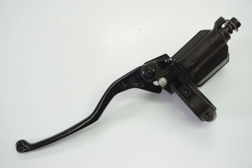 YAMAHA YZF-R 125 19-23 ПЕРЕДНИЙ ТОРМОЗНОЙ ЦИЛИНДР + РУЧКА