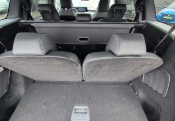 Peugeot 5008 III 2025 Peugeot 5008 HYBRYDA 145KM GT Aut. Pewny Bogaty SalonPL Gwarancja RIA FV23, zdjęcie 12