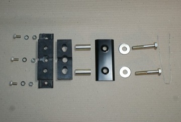 Подвеска двигателя FSO WARSZAWA M20 203 ŻUK NYSA