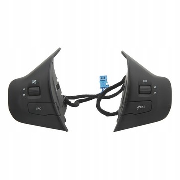 TLAČÍTKO ŘÍZENÍ PŘEPÍNACÍ ŘÍDÍCÍ