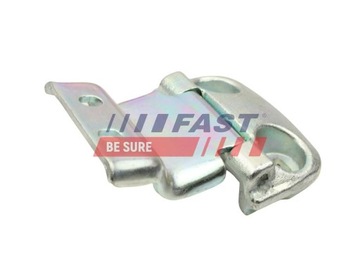 ДВЕРНАЯ ПЕТЛЯ FIAT DUCATO 06>/ 14> ЗАДНИЙ СВЕТОДИОД FIAT DUCATO