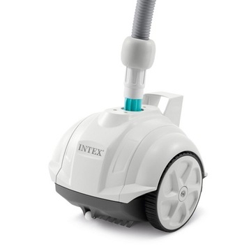 Czysciciel Intex 28007 ZX50 Jeździk Robot automat