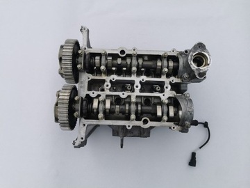 FORD 1.0 ECOBOOST 12-19r.- Głowica silnika CM5G-6090-GF