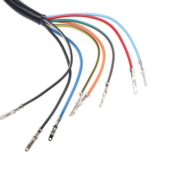 OBROTOMIERZ UNIWERSALNY ELEKTRONICZNY DO MOTOCYKLI SKUTERÓW LED