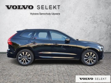 Volvo XC60 II 2025 Volvo XC 60 B5 B AWD Plus Dark Aut. Panorama, BLIS, zdjęcie 4