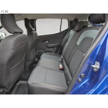 Dacia Sandero III 2026 Od ręki - Stepway Extreme 1.2 Eco-G LPG 120KM / Pakiet Zimowy, Easy, zdjęcie 12