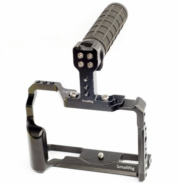 Клетка SmallRig Cage Клетка для камеры Fujifilm 2228 X-T2 X-T3