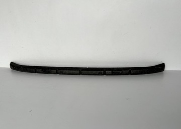 ABSORBER PIANKA ZDERZAKA PRZÓD VW CADDY 2K5
